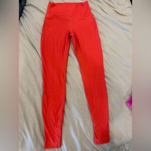 Lululemon Align High-Rise Pant 28"